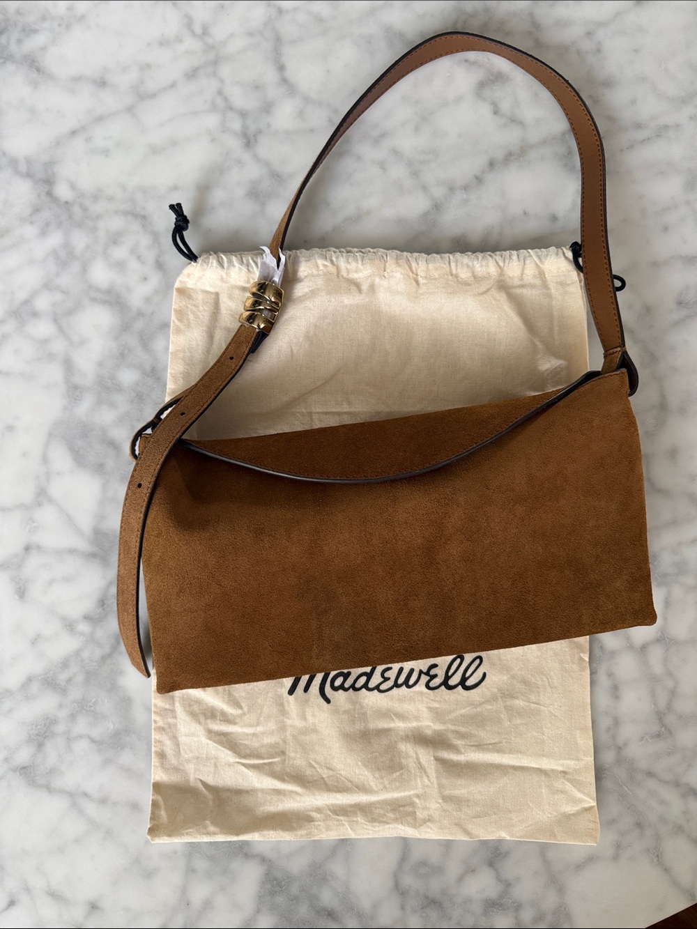 Madewell The Date Night Shoulder Bag